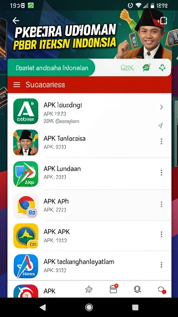 Mode multiplayer yang seru untuk bermain bersama teman.