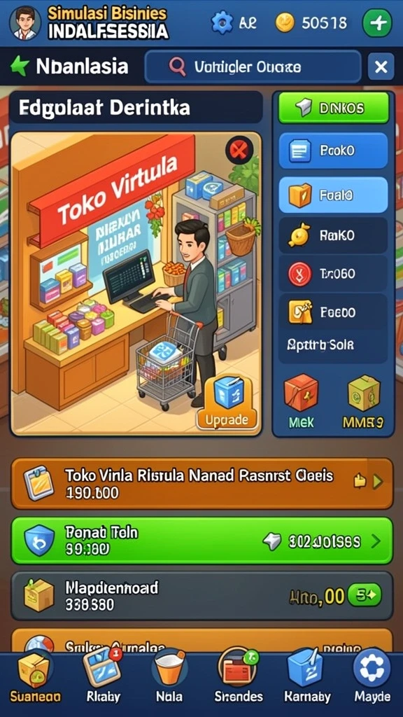 Beragam pilihan tema mesin slot yang menghibur.