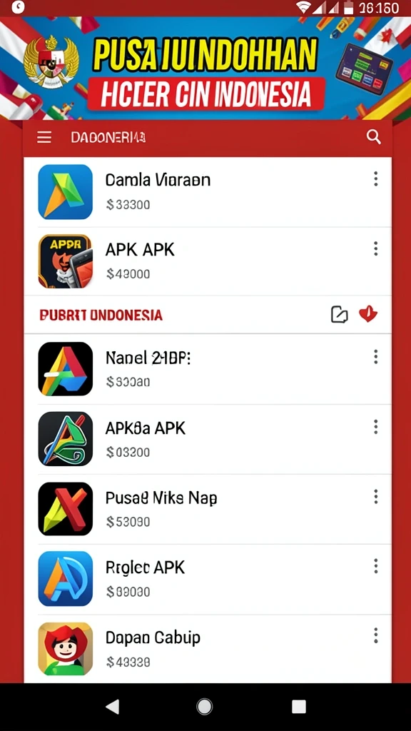 Pengalaman bonus yang menarik dan menguntungkan.