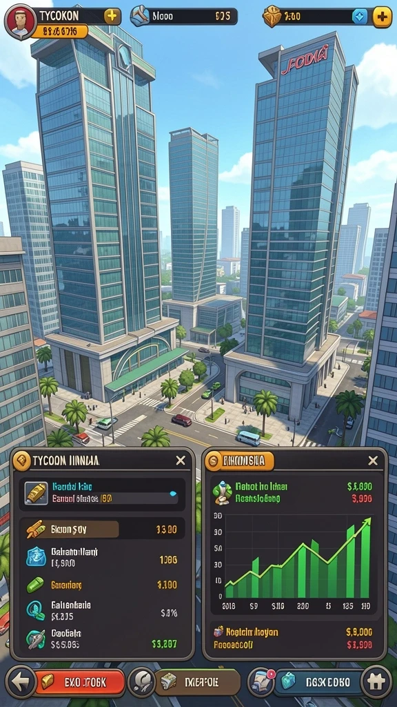 Mode permainan multiplayer yang menarik.