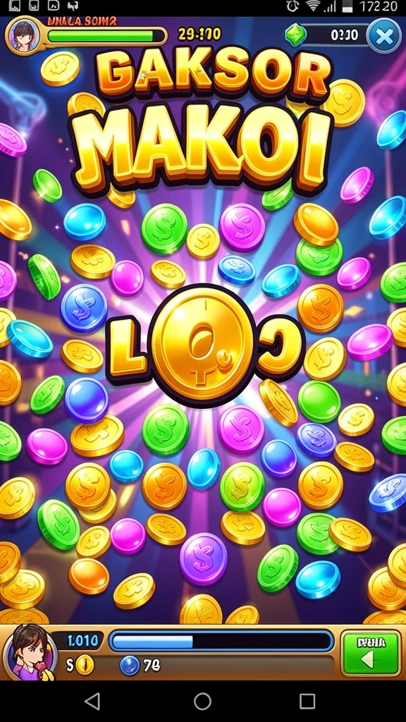Gameplay menarik dengan berbagai jenis unit dan strategi.