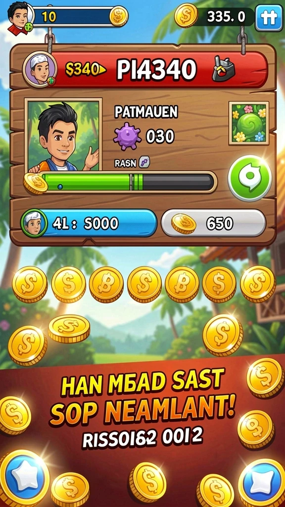Grafik yang memukau dan detail yang tajam.