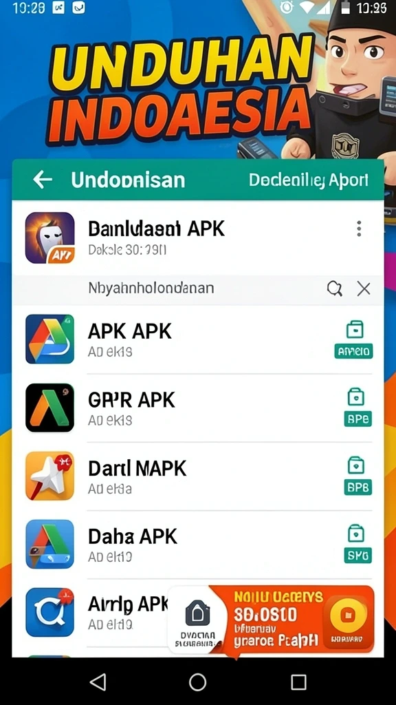 Tangkapan layar momen seru dalam pertempuran epik.