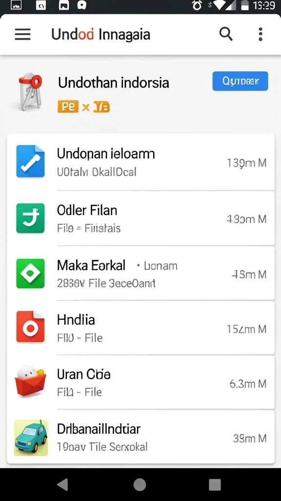 Pengalaman bermain yang aman dan nyaman.