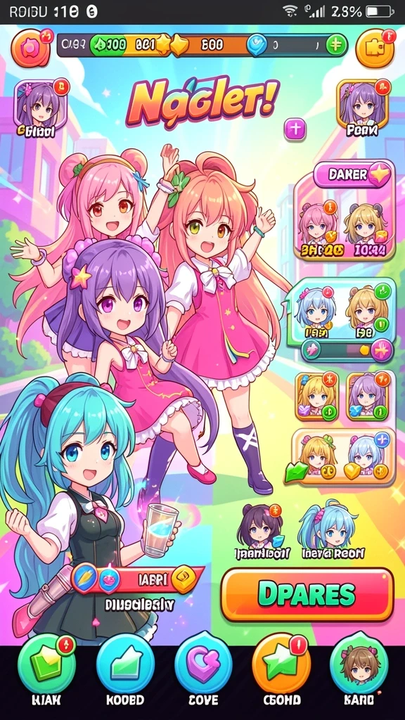 Event komunitas dengan hadiah menarik.
