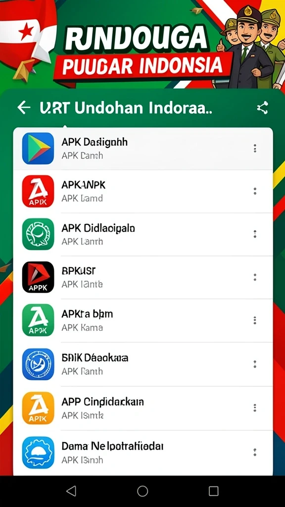 Beragam pilihan tema slot yang seru dan menghibur.