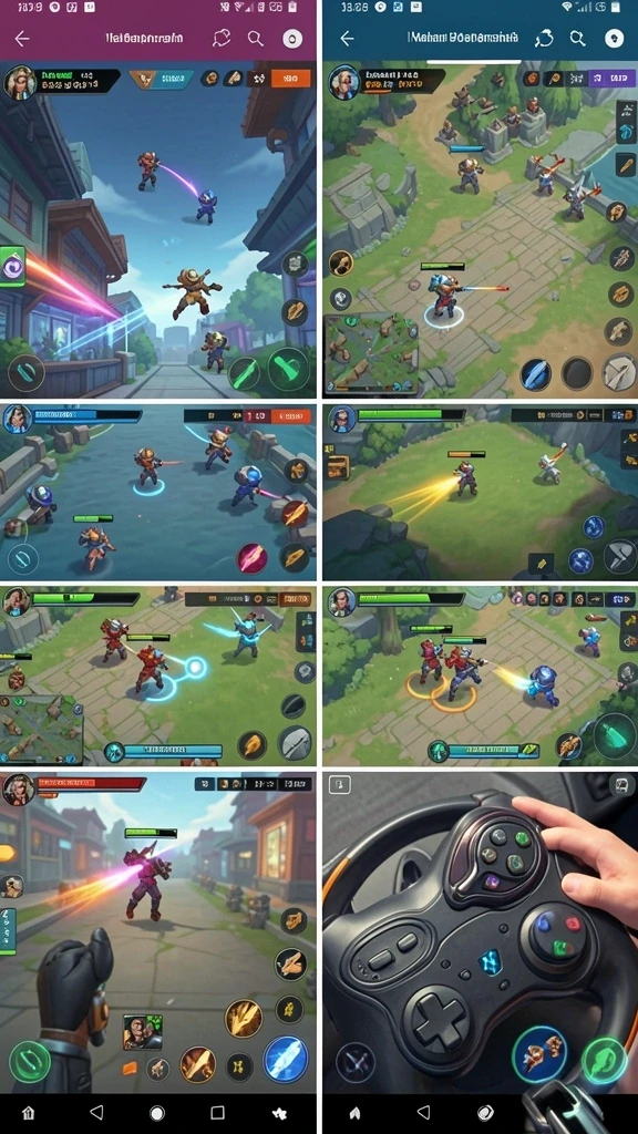 Event khusus dengan hadiah menarik setiap bulan.