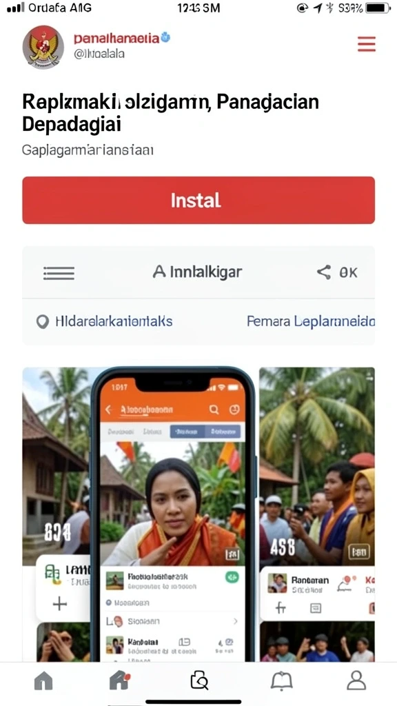 Bonus dan promosi menarik untuk meningkatkan peluang menang.