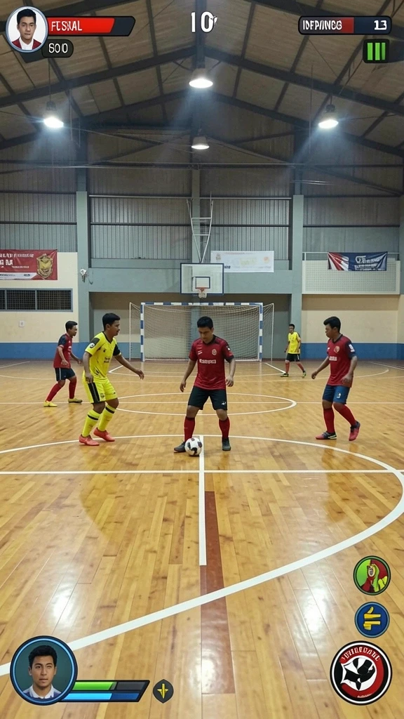 Komunitas aktif yang siap berbagi tips dan pengalaman.