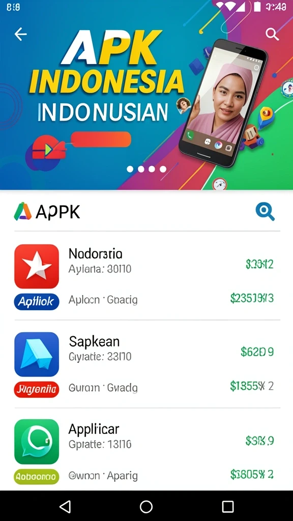 Fitur baru yang menarik untuk meningkatkan pengalaman bermain.