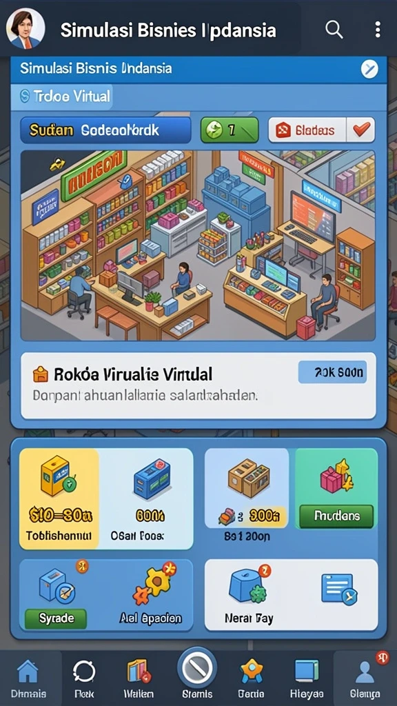 Fitur bonus yang meningkatkan peluang menang.