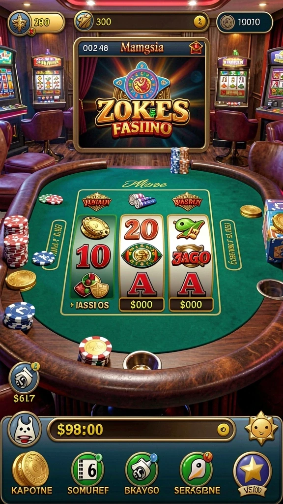 Screenshot memperlihatkan fitur bonus yang ditawarkan IDN789.