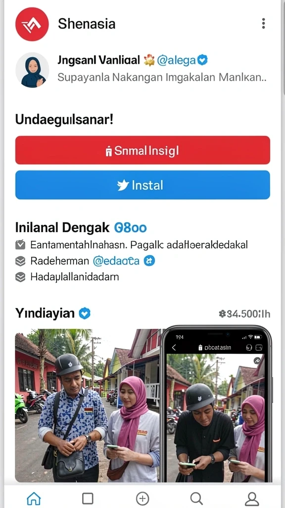 Fitur baru yang membuat permainan lebih seru.