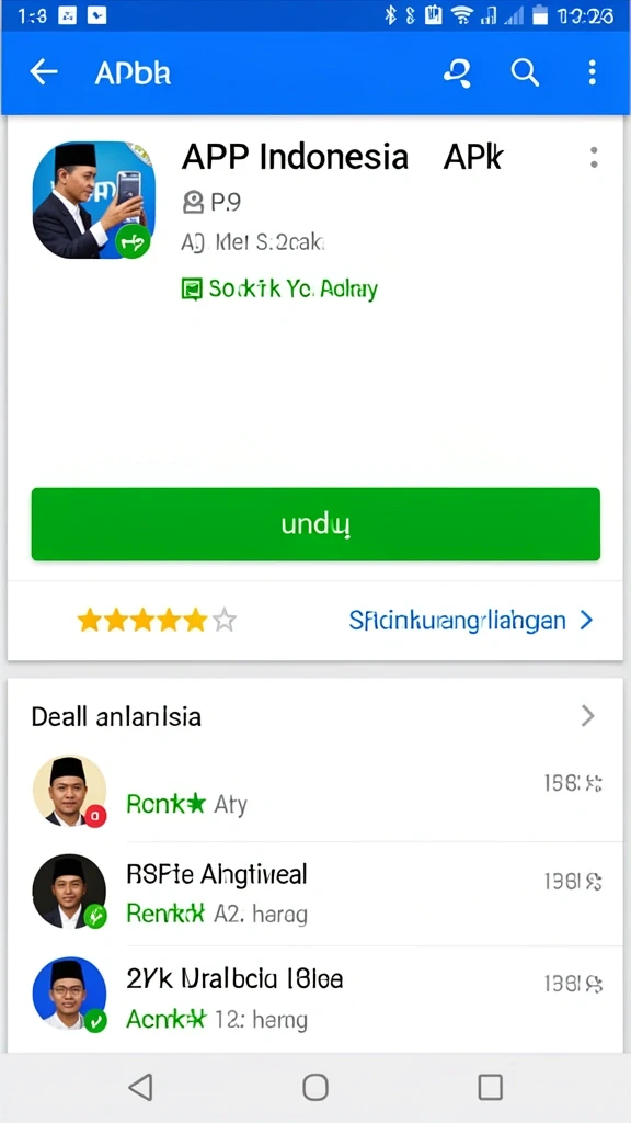 Setiap level menawarkan tantangan yang menarik.