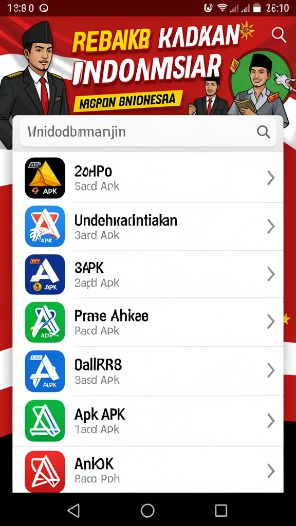 Fitur multiplayer yang seru dan interaktif.