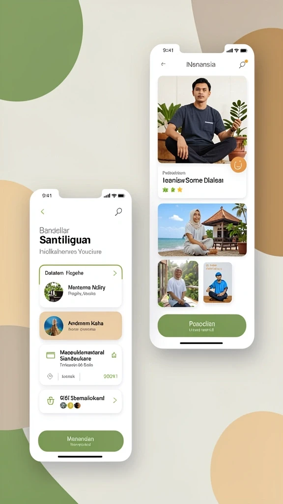Screenshot menampilkan karakter utama dalam aksi pertarungan.
