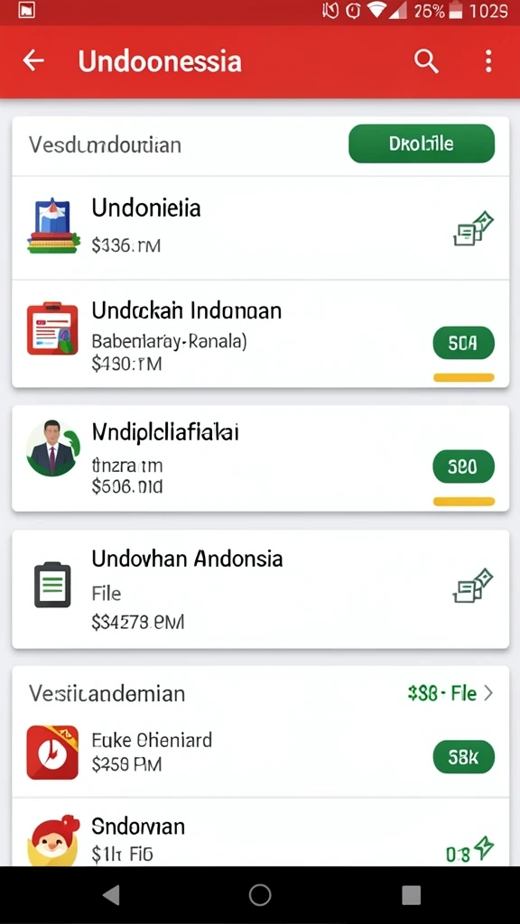 Setiap level menantang dan penuh kejutan.
